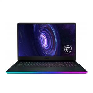 Msi Ge76 Raider 11.Nesil Core i7 11800H-32Gb-2Tb Ssd-17.3inc-Rtx3080 16Gb-W10