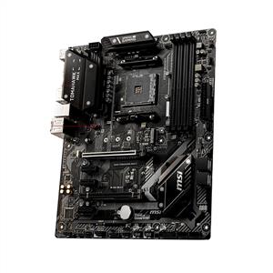 MSI B450 TOMAHAWK MAX II Amd B450 Soket AM4 DDR4 4333MHz (OC) M.2 Anakart