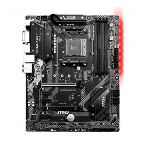 MSI B450 TOMAHAWK MAX II Amd B450 Soket AM4 DDR4 4333MHz (OC) M.2 Anakart
