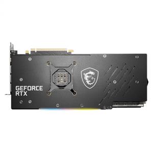 MSI GEFORCE RTX 3080 GAMING Z TRIO 10G LHR GDDR6X 320Bit NVIDIA Ekran Kartı