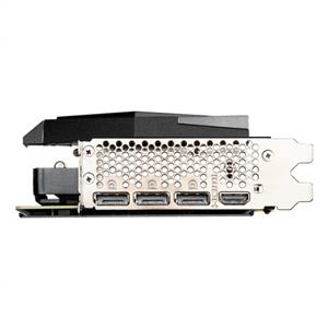 MSI GEFORCE RTX 3080 GAMING Z TRIO 10G LHR GDDR6X 320Bit NVIDIA Ekran Kartı