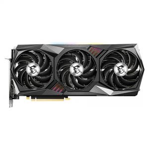 MSI GEFORCE RTX 3080 GAMING Z TRIO 10G LHR GDDR6X 320Bit NVIDIA Ekran Kartı