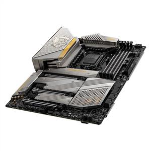 MSI MEG Z590 ACE GOLD EDITION Intel Z590 Soket 1200 DDR4 5600MHz