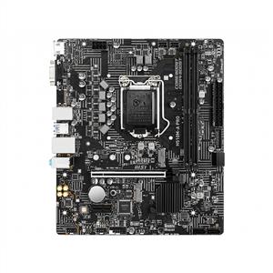 MSI H510M-A PRO Intel H510 Soket 1200 DDR4 3200MHz (OC) M.2 Anakart