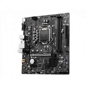 MSI H510M-A PRO Intel H510 Soket 1200 DDR4 3200MHz (OC) M.2 Anakart