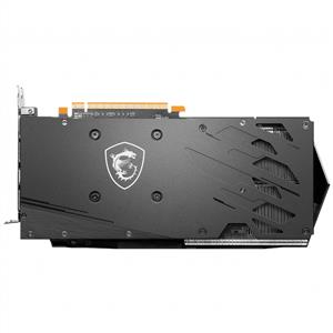 MSI RADEON RX 6600 XT GAMING X 8GB GDDR6 128Bit AMD Ekran Kartı