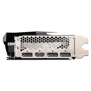 MSI RADEON RX 6600 XT GAMING X 8GB GDDR6 128Bit AMD Ekran Kartı