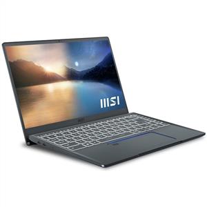 Msi Prestige 14 Evo 11.Nesil Core i5 1155G7-16Gb-512Gb Ssd-14inc-W10