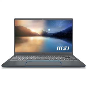 MSI Prestige 14 Evo Core İ5 1155G7 Notebook Fiyatı - Vatan Bilgisayar