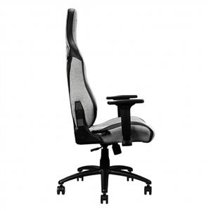 MSI MAG CH130 I FABRIC Gri/Siyah Oyuncu Koltuğu