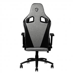 MSI MAG CH130 I FABRIC Gri/Siyah Oyuncu Koltuğu