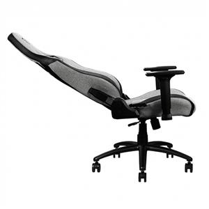 MSI MAG CH130 I FABRIC Gri/Siyah Oyuncu Koltuğu