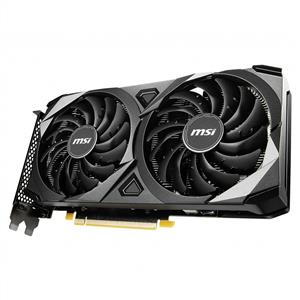 MSI GEFORCE RTX 3060 Ti VENTUS 2X 8G OCV1 LHR GDDR6 256Bit NVIDIA Ekran Kartı