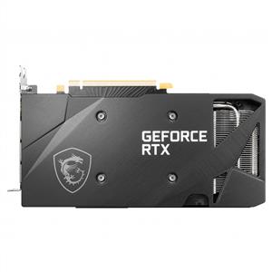 MSI GEFORCE RTX 3060 Ti VENTUS 2X 8G OCV1 LHR GDDR6 256Bit NVIDIA Ekran Kartı