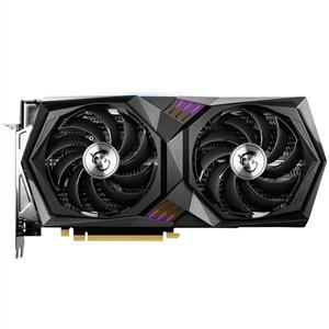 MSI GEFORCE RTX 3060 Ti GAMING X LHR 8GB GDDR6 256Bit NVIDIA Ekran Kartı