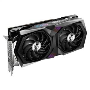 MSI GEFORCE RTX 3060 Ti GAMING X LHR 8GB GDDR6 256Bit NVIDIA Ekran Kartı