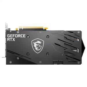MSI GEFORCE RTX 3060 Ti GAMING X LHR 8GB GDDR6 256Bit NVIDIA Ekran Kartı