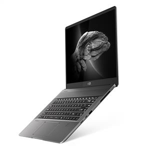 Msi Creator Z16 11.Nesil Core i7 11800H-16Gb-1Tb Ssd-16inc-Rtx3060 6Gb-W10