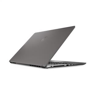 Msi Creator Z16 11.Nesil Core i7 11800H-16Gb-1Tb Ssd-16inc-Rtx3060 6Gb-W10