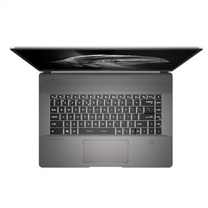 Msi Creator Z16 11.Nesil Core i7 11800H-16Gb-1Tb Ssd-16inc-Rtx3060 6Gb-W10