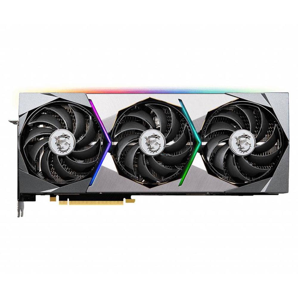 MSI GEFORCE RTX 3080 SUPRIM X LHR Ekran Kartı Fiyatı ve