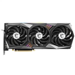 MSI GEFORCE RTX 3060 GAMING Z TRIO 12GB GDDR6 192bit NVIDIA Ekran Kartı
