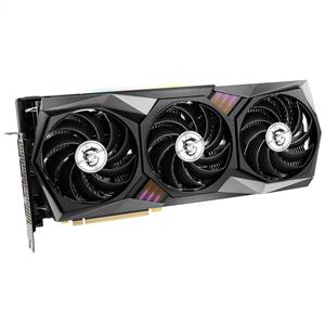 MSI GEFORCE RTX 3060 GAMING Z TRIO 12GB GDDR6 192bit NVIDIA Ekran Kartı