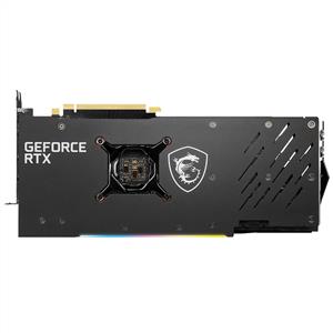 MSI GEFORCE RTX 3060 GAMING Z TRIO 12GB GDDR6 192bit NVIDIA Ekran Kartı