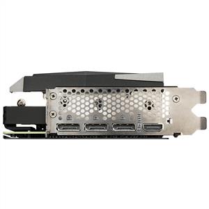 MSI GEFORCE RTX 3060 GAMING Z TRIO 12GB GDDR6 192bit NVIDIA Ekran Kartı