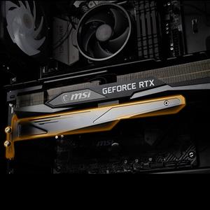 MSI GEFORCE RTX 3060 GAMING Z TRIO 12GB GDDR6 192bit NVIDIA Ekran Kartı