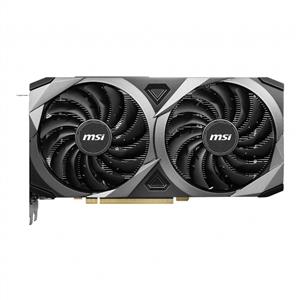MSI GEFORCE RTX 3070 VENTUS 2X 8G OC LHR 8GB GDDR6 256bit NVIDIA