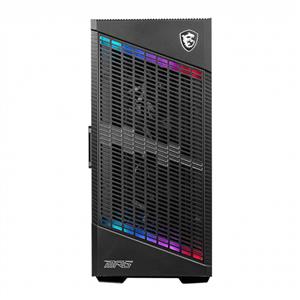 MSI MPG VELOX 100P AIRFLOW 4x120mm FANLI MidT ATX GAMING KASA