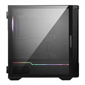 MSI MPG VELOX 100P AIRFLOW 4x120mm FANLI MidT ATX GAMING KASA