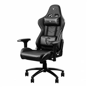 MSI MAG CH120 I GAMING CHAIR Siyah Oyuncu Koltuğu