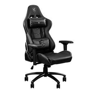 MSI MAG CH120 I GAMING CHAIR Siyah Oyuncu Koltuğu