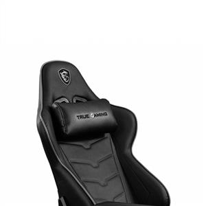 MSI MAG CH120 I GAMING CHAIR Siyah Oyuncu Koltuğu