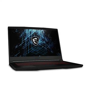 Msi Gf63 Thin 11.Nesil Core i7 11800H-RTX3050 4Gb-16Gb-512Gb Ssd-15.6inc-Freedos