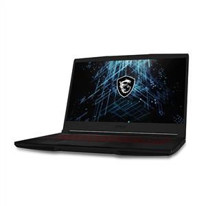 Msi Gf63 Thin 11.Nesil Core i7 11800H-RTX3050 4Gb-16Gb-512Gb Ssd-15.6inc-Freedos