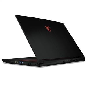 Msi Gf63 Thin 11.Nesil Core i7 11800H-RTX3050 4Gb-16Gb-512Gb Ssd-15.6inc-Freedos