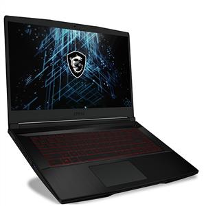 Msi Gf63 Thin 11.Nesil Core i7 11800H-RTX3050 4Gb-16Gb-512Gb Ssd-15.6inc-Freedos