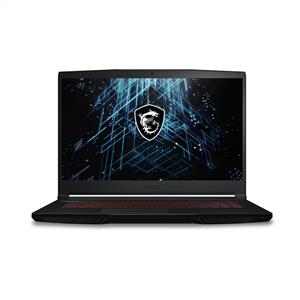 Msi Gf63 Thin 10.Nesil Core i5 10500H-8Gb-512Gb Ssd-15.6inc-Rtx3050 4Gb-Freedos