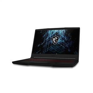 Msi Gf63 Thin 10.Nesil Core i5 10500H-8Gb-512Gb Ssd-15.6inc-Rtx3050 4Gb-Freedos