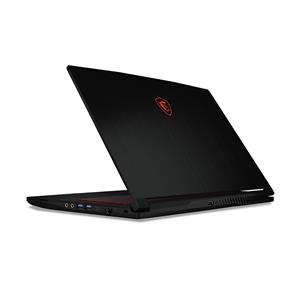 Msi Gf63 Thin 10.Nesil Core i5 10500H-8Gb-512Gb Ssd-15.6inc-Rtx3050 4Gb-Freedos