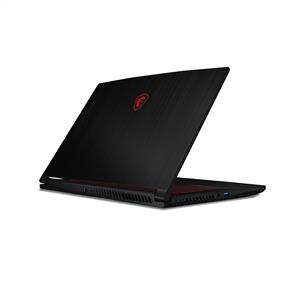 Msi Gf63 Thin 10.Nesil Core i5 10500H-8Gb-512Gb Ssd-15.6inc-Rtx3050 4Gb-Freedos