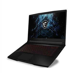 Msi Gf63 Thin 10.Nesil Core i5 10500H-8Gb-512Gb Ssd-15.6inc-Rtx3050 4Gb-Freedos