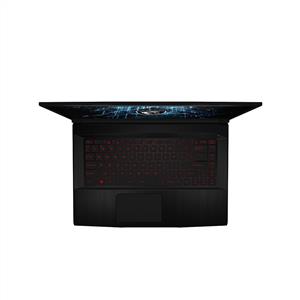Msi Gf63 Thin 10.Nesil Core i5 10500H-8Gb-512Gb Ssd-15.6inc-Rtx3050 4Gb-Freedos