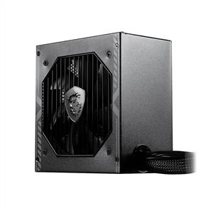 MSI MAG A650BN 650W 80 PLUS BRONZE GÜÇ KAYNAGI