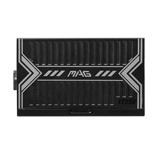 MSI MAG A650BN 650W 80 PLUS BRONZE GÜÇ KAYNAGI