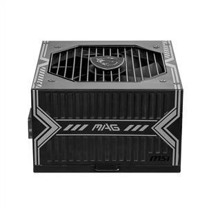 MSI MAG A650BN 650W 80 PLUS BRONZE GÜÇ KAYNAGI