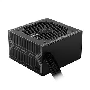 MSI MAG A650BN 650W 80 PLUS BRONZE GÜÇ KAYNAGI